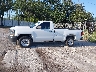 1GCNCNEH5GZ****** Repairable 2016 Chevrolet Silverado 1500 in Florida State