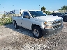 1GCNCNEH5GZ****** Salvage and Wrecked 2016 Chevrolet Silverado 1500 in Orlando