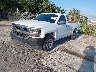 1GCNCNEH5GZ****** Used and Repairable 2016 Chevrolet Silverado 1500 in Orlando