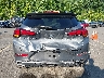 KL4MMESL5MB****** Wrecked 2021 Buick Encore