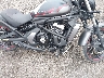 JKAENED17SD****** Destrozados 2025 Kawasaki En650 en Cleveland