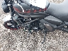 JKAENED17SD****** Usados 2025 Kawasaki En650 en Cleveland