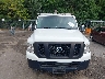 1N6AF0KY2JN****** Wrecked 2018 Nissan NV in Maryland State