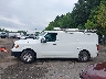 1N6AF0KY2JN****** Repairable 2018 Nissan NV in Maryland State