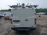 1N6AF0KY2JN****** Wrecked 2018 Nissan NV