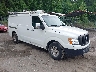 1N6AF0KY2JN****** Salvage and Wrecked 2018 Nissan NV in Dundalk