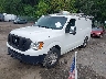 1N6AF0KY2JN****** Used and Repairable 2018 Nissan NV in Dundalk