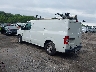 1N6AF0KY2JN****** Salvage and Repairable 2018 Nissan NV in Dundalk