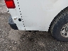 1N6AF0KY2JN****** Salvage and Repairable 2018 Nissan NV in Maryland State