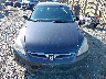 1HGCM66546A****** Salvamento y Reparables 2006 Honda Accord en Estado de Virginia