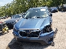 JF2SKAFCXMH****** Wrecked 2021 Subaru Forester in Ohio State