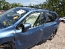 JF2SKAFCXMH****** Repairable 2021 Subaru Forester in Ohio State