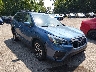 JF2SKAFCXMH****** Salvage and Wrecked 2021 Subaru Forester in Cleveland
