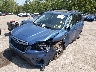 JF2SKAFCXMH****** Used and Repairable 2021 Subaru Forester in Cleveland