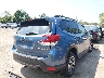 JF2SKAFCXMH****** Salvage and Wrecked 2021 Subaru Forester in Ohio State