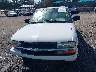 1GCCS1443X8****** Salvage 1999 Chevrolet S-10