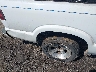 1GCCS1443X8****** Wrecked 1999 Chevrolet S-10