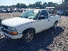 1GCCS1443X8****** Used and Repairable 1999 Chevrolet S-10 in Greenville