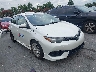 JTNKARJEXHJ****** Reparables 2017 Toyota Corolla en Estado de Carolina del Norte