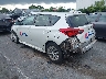 JTNKARJEXHJ****** Salvamento 2017 Toyota Corolla