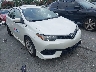 JTNKARJEXHJ****** Salvamento y Destrozados 2017 Toyota Corolla en Charlotte