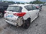 JTNKARJEXHJ****** Salvamento y Destrozados 2017 Toyota Corolla en Estado de Carolina del Norte