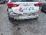 JTNKARJEXHJ****** Salvamento y Reparables 2017 Toyota Corolla en Estado de Carolina del Norte