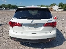 5FRYD4H24EB****** Destrozados 2014 Acura MDX