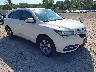 5FRYD4H24EB****** Salvamento y Destrozados 2014 Acura MDX en Southern New Jersey