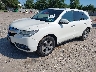 5FRYD4H24EB****** Usados y Reparables 2014 Acura MDX en Southern New Jersey