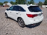 5FRYD4H24EB****** Salvamento y Reparables 2014 Acura MDX en Southern New Jersey