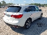 5FRYD4H24EB****** Salvamento y Destrozados 2014 Acura MDX en Estado de Nueva Jersey