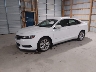 1G11Z5S37KU****** Usados y Reparables 2019 Chevrolet Impala en Altoona