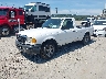 1FTYR10U95P****** Used and Repairable 2005 Ford Ranger in Asheville