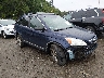 5J6RE485X9L****** Salvamento y Destrozados 2009 Honda CR-V en Taunton