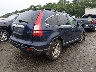 5J6RE485X9L****** Salvamento y Destrozados 2009 Honda CR-V en Estado de Massachusetts