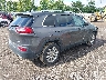 1C4PJMDS4GW****** Salvamento y Destrozados 2016 Jeep Cherokee en Estado de Ohio