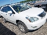 2T2HK31U89C****** Salvamento y Destrozados 2009 Lexus RX 350 en LI - East Yard
