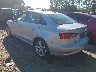 WAUBFGFF4F1****** Salvage and Repairable 2015 Audi A3 in Taunton