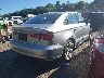 WAUBFGFF4F1****** Salvage and Wrecked 2015 Audi A3 in Massachusetts State