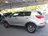 KNDPB3AC8F7****** Salvage 2015 Kia Sportage