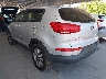 KNDPB3AC8F7****** Salvage and Repairable 2015 Kia Sportage in Orlando North