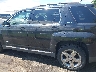 2GKFLTE38D6****** Repairable 2013 GMC Terrain in North Carolina State