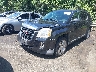 2GKFLTE38D6****** Used and Repairable 2013 GMC Terrain in Greensboro