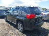 2GKFLTE38D6****** Salvage and Repairable 2013 GMC Terrain in Greensboro