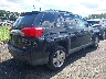 2GKFLTE38D6****** Salvage and Wrecked 2013 GMC Terrain in North Carolina State