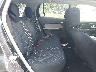 2GKFLTE38D6****** Wrecked 2013 GMC Terrain in Greensboro