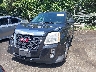 2GKFLTE38D6****** Wrecked 2013 GMC Terrain in North Carolina State