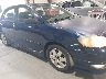 2T1BR32E27C****** Wrecked 2007 Toyota Corolla in New York State