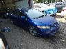 2HGFA55578H****** Salvage and Wrecked 2008 Honda Civic in Tidewater